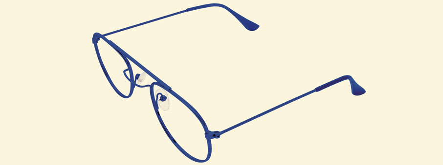 El CHARRO occhiali per lettura