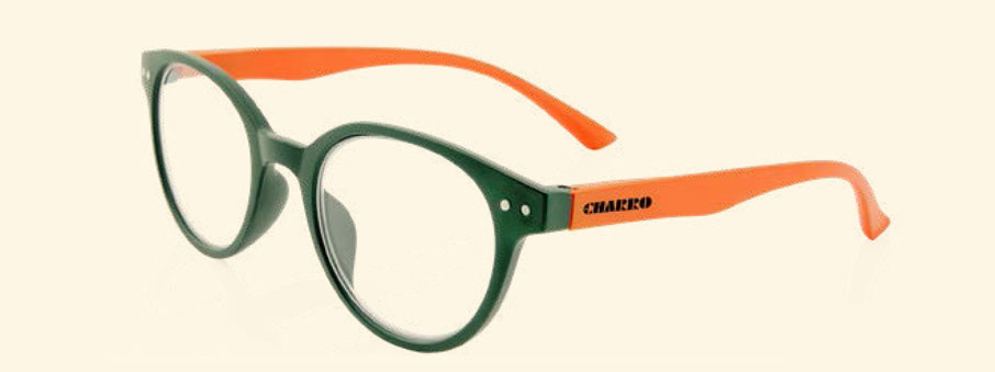 El CHARRO occhiali per lettura